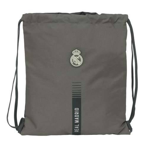Torba-ruksak s Trakama Real Madrid C.F. Siva 35 x 40 x 1 cm Cijena