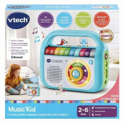 Glazbena igračka Vtech Baby MUSIC’KID Cijena