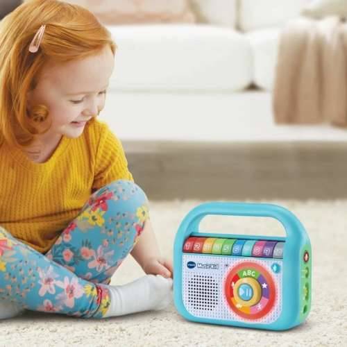 Glazbena igračka Vtech Baby MUSIC’KID Cijena