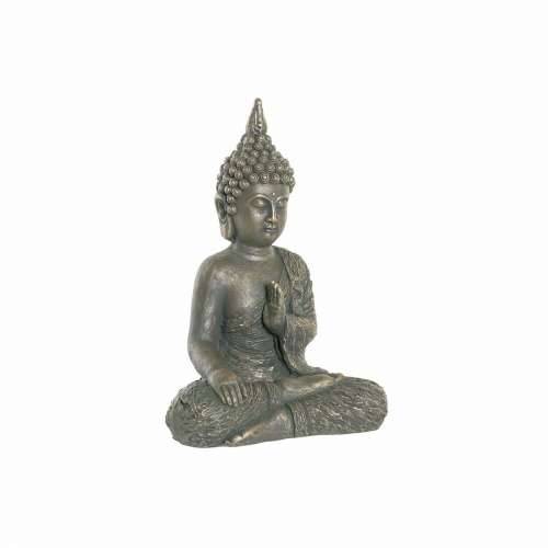 Ukrasna figura DKD Home Decor Kaljeno Staklo Buda (28 x 19 x 41 cm) Cijena