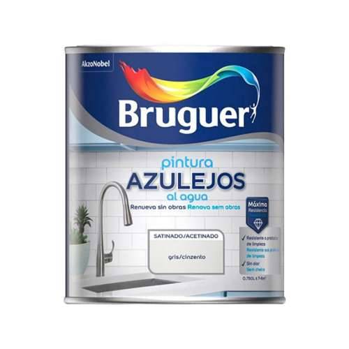 Boja Bruguer Siva 750 ml Ploča i pločica Cijena