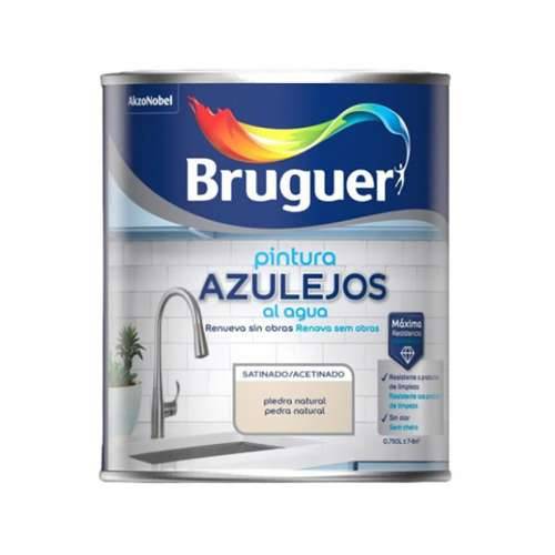 Boja Bruguer Kamen Prirodno 750 ml Ploča i pločica Cijena