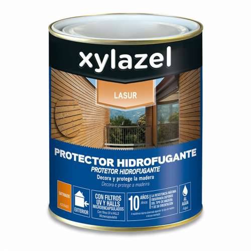 Lazura Xylazel Bezbojno saten 750 ml Cijena