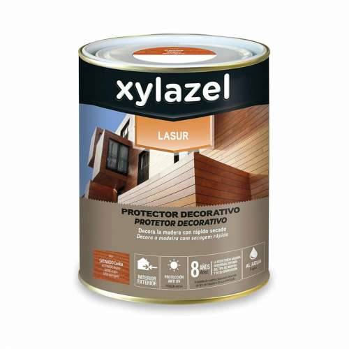 Lazura Xylazel Crveno drvo saten 750 ml Cijena