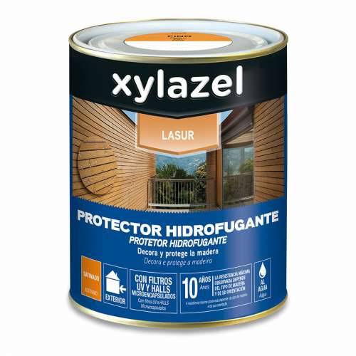 Lazura Xylazel Borovina saten 750 ml Cijena