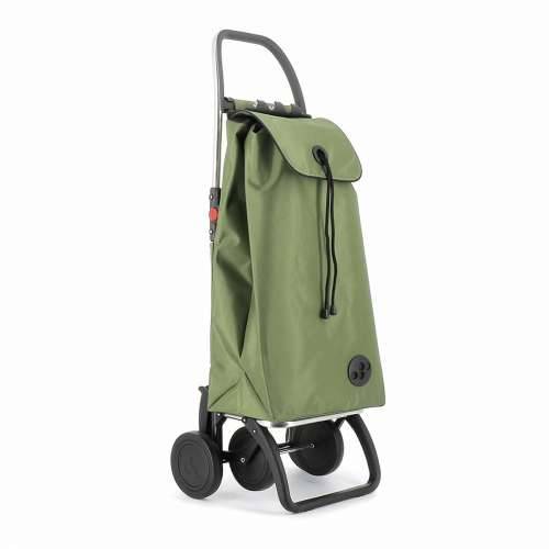 Kolica za kupovinu Rolser i-max mf 4l Khaki 43 L Cijena