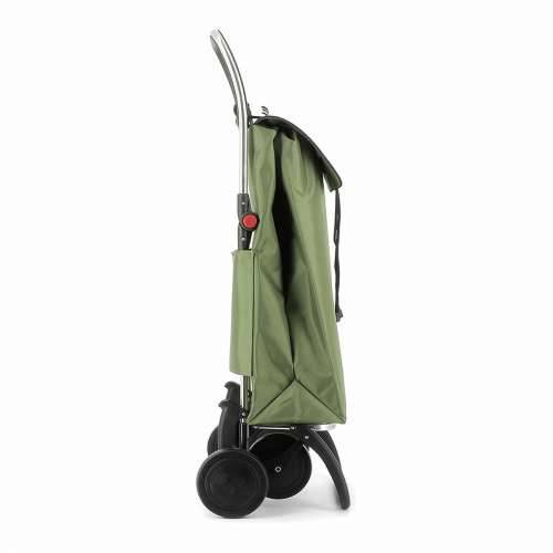 Kolica za kupovinu Rolser i-max mf 4l Khaki 43 L Cijena