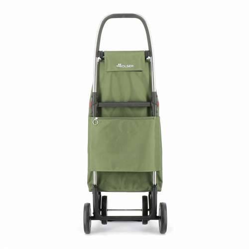 Kolica za kupovinu Rolser i-max mf 4l Khaki 43 L Cijena
