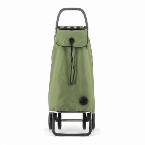Kolica za kupovinu Rolser i-max mf 4l Khaki 43 L Cijena