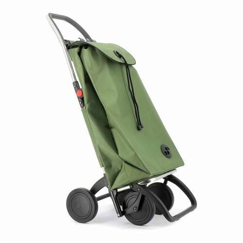 Kolica za kupovinu Rolser i-max mf 4l Khaki 43 L Cijena