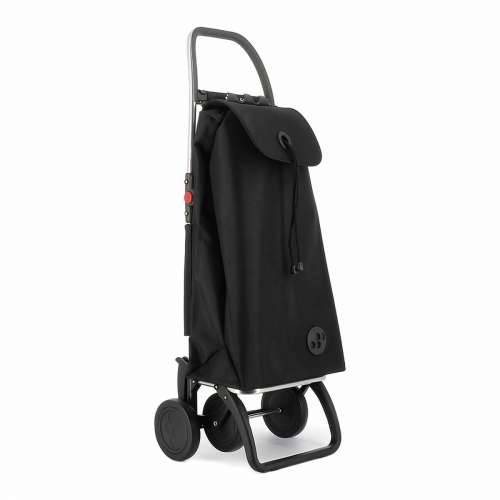 Kolica za kupovinu Rolser i-max mf 4l Crna 43 L Cijena