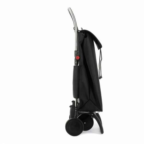 Kolica za kupovinu Rolser i-max mf 4l Crna 43 L Cijena