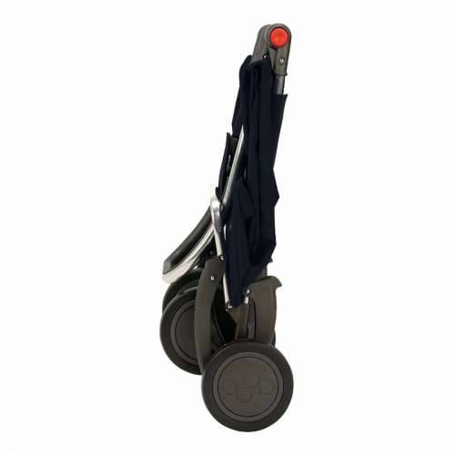Kolica za kupovinu Rolser i-max mf 4l Crna 43 L Cijena