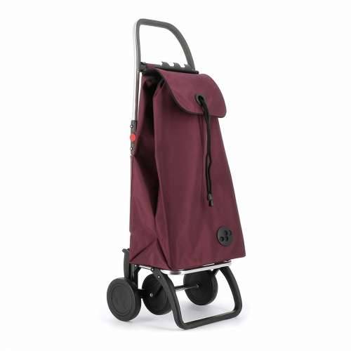 Kolica za kupovinu Rolser i-max mf 4l Bordo 43 L Cijena