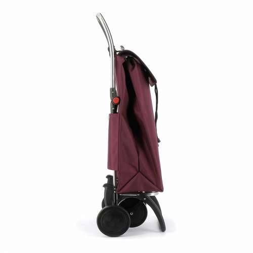 Kolica za kupovinu Rolser i-max mf 4l Bordo 43 L Cijena