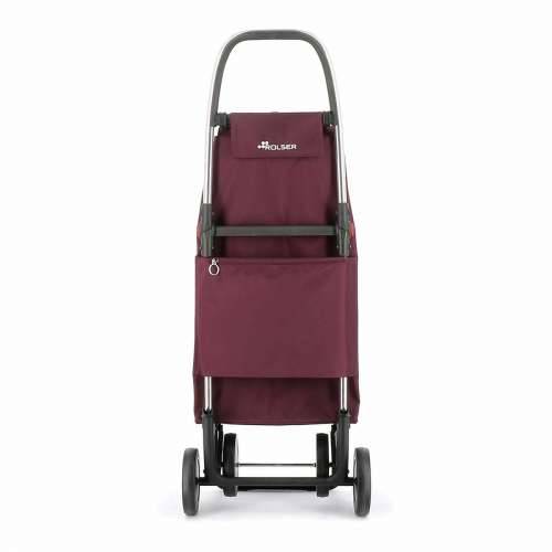 Kolica za kupovinu Rolser i-max mf 4l Bordo 43 L Cijena