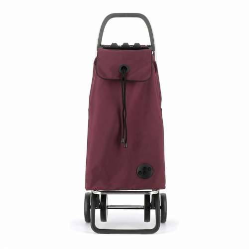 Kolica za kupovinu Rolser i-max mf 4l Bordo 43 L Cijena