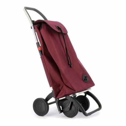Kolica za kupovinu Rolser i-max mf 4l Bordo 43 L Cijena