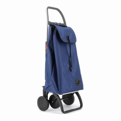 Kolica za kupovinu Rolser i-max mf 4l klein 43 L Plava Cijena