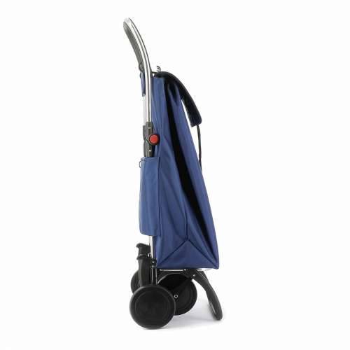Kolica za kupovinu Rolser i-max mf 4l klein 43 L Plava Cijena