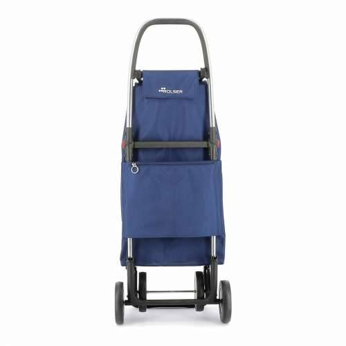 Kolica za kupovinu Rolser i-max mf 4l klein 43 L Plava Cijena