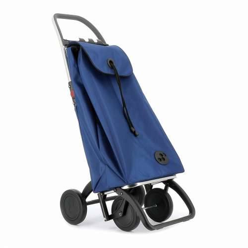 Kolica za kupovinu Rolser i-max mf 4l klein 43 L Plava Cijena