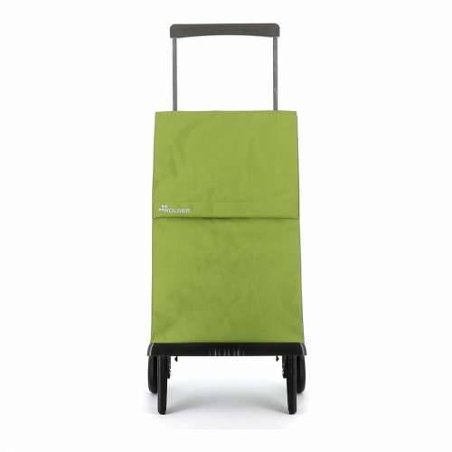 Kolica za kupovinu Rolser Plegamatic Original MF Lime 40 L Sklopiv Cijena