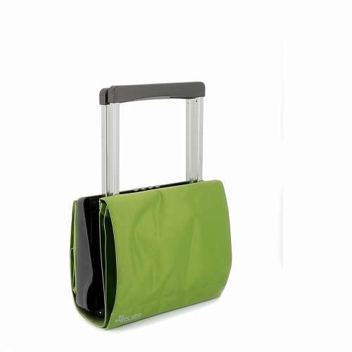 Kolica za kupovinu Rolser Plegamatic Original MF Lime 40 L Sklopiv Cijena