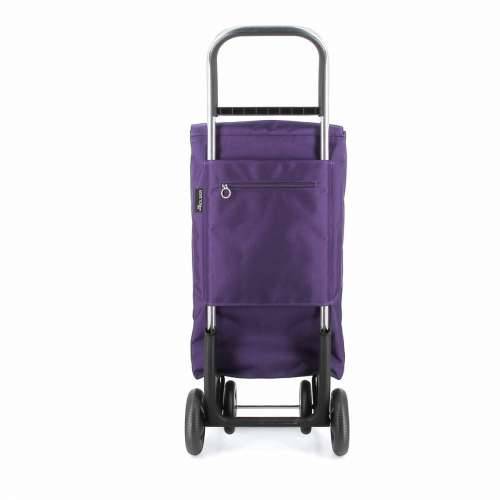 Kolica za kupovinu Rolser termo fresh mf 4.2 more Violeta Sklopiv Cijena