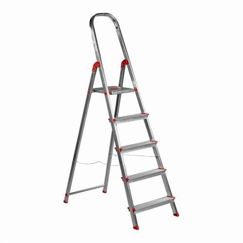 Sklopive ljestve Rolser Aluminij Cijena