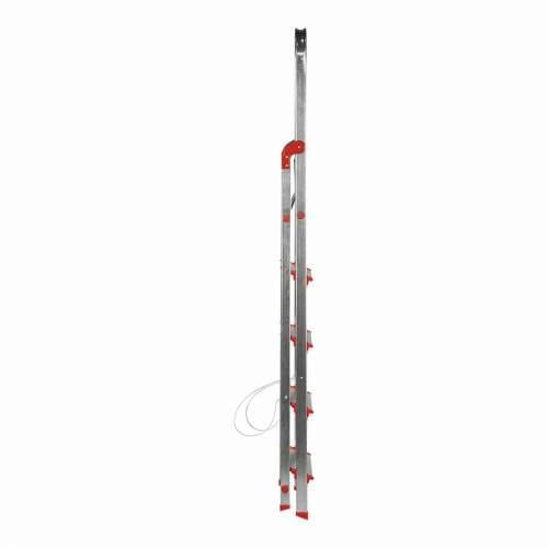 Sklopive ljestve Rolser Aluminij Cijena