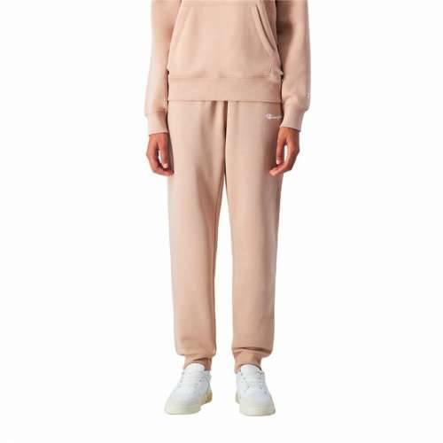 Dlhé športové nohavice Champion Rib Cuff Pants Mujer Wtp Moški Cijena
