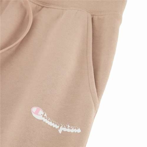 Dlhé športové nohavice Champion Rib Cuff Pants Mujer Wtp Moški Cijena