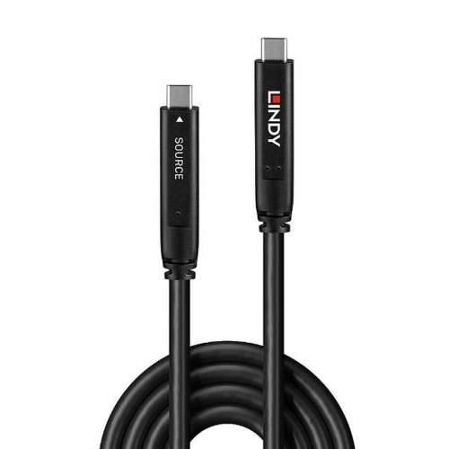 USB kabel LINDY 43398 10 m Cijena
