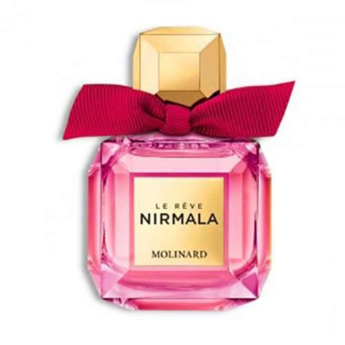 Parfem za žene Molinard Nirmala EDT 75 ml Cijena