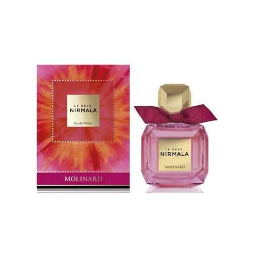 Parfem za žene Molinard Nirmala EDT 75 ml Cijena