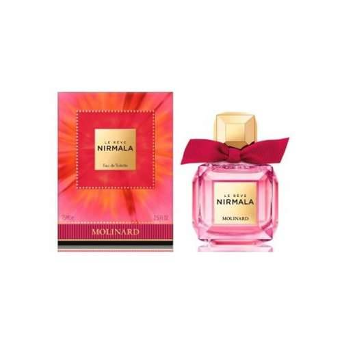 Parfem za žene Molinard Nirmala EDT 75 ml Cijena