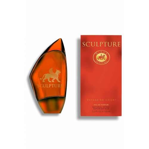 Parfem za žene Nikos Sculpture Voyage En Orient EDP Cijena