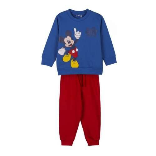 Dječja Trenirka Mickey Mouse Plava Cijena