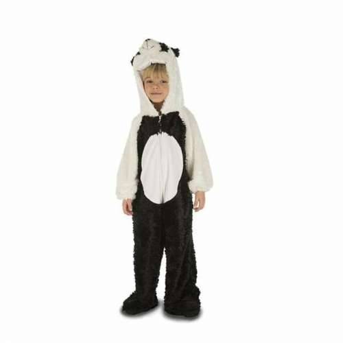 Svečana odjeća za djecu My Other Me Panda 10-12 Godina Cijena