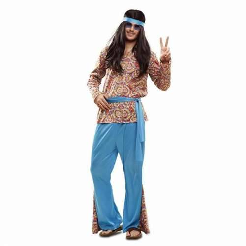 Svečana odjeća za odrasle My Other Me Hippie XL Cijena