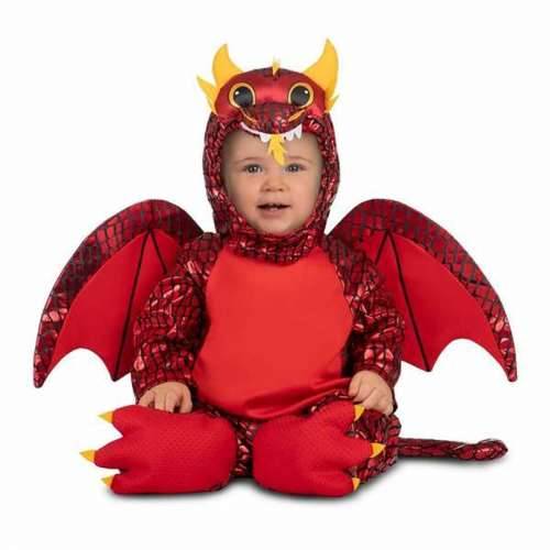 Svečana odjeća za bebe My Other Me Zmaj Cijena