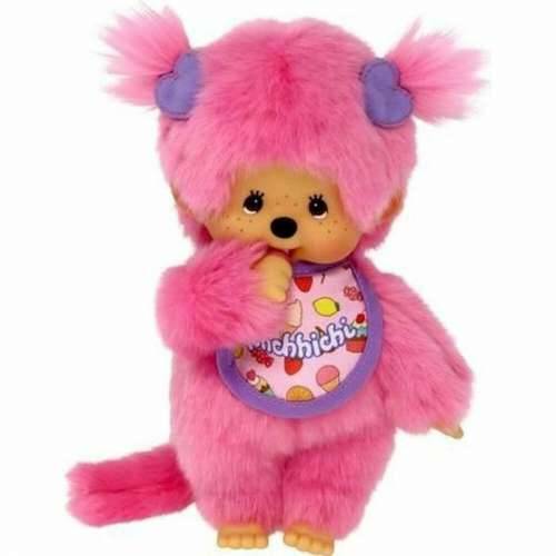 Plišane igračke Bandai Monchhichi Frozen Fruit 20 cm Cijena
