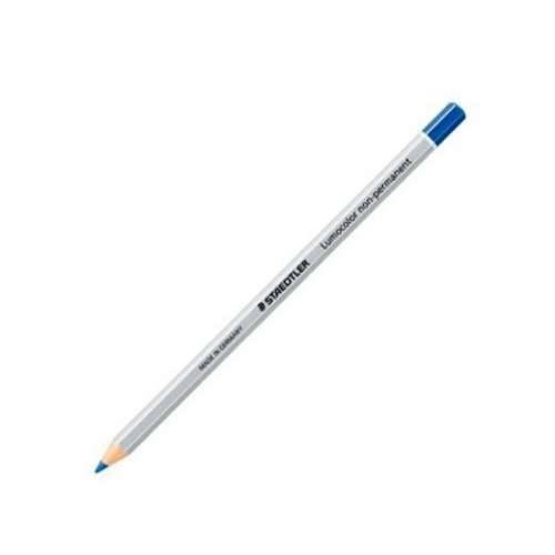 Olovka Marker Staedtler Lumocolor Non permanent Plava (12 kom.) Cijena