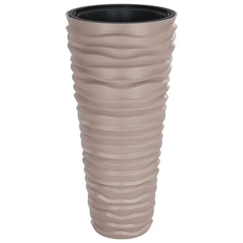 Sadilica s uklonjivom unutrašnjosti boja kave 18/45 L PP - Mocha 45 l 1 Cijena