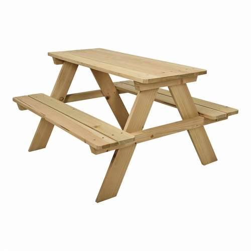 Stol za piknik Lifetime 79 x 89 x 50 cm Cijena