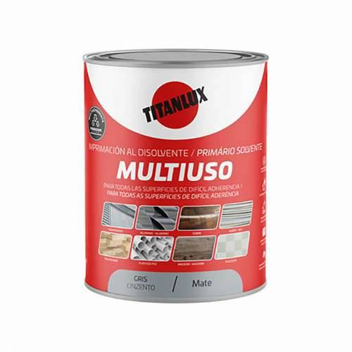 Temeljna Boja Titanlux Siva Mat 250 ml Cijena
