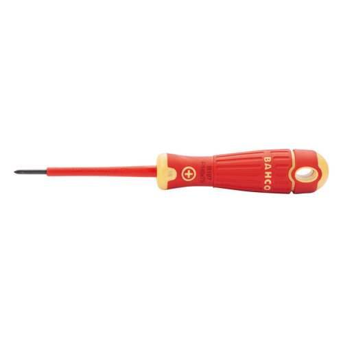 Odvijač Bahco Bahcofit Phillips PH1 80 mm Cijena