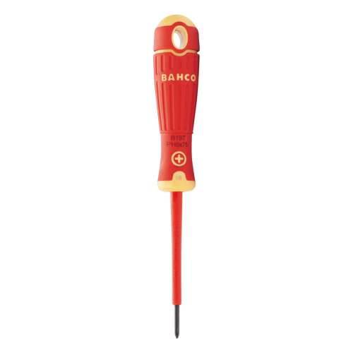 Odvijač električara Bahco Bahcofit Phillips PH2 100 mm Cijena