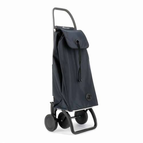 Kolica za kupovinu Rolser i-max mf 4 Tamno sivo 40 L 39 x 47 x 92,5 cm Sklopiv Cijena